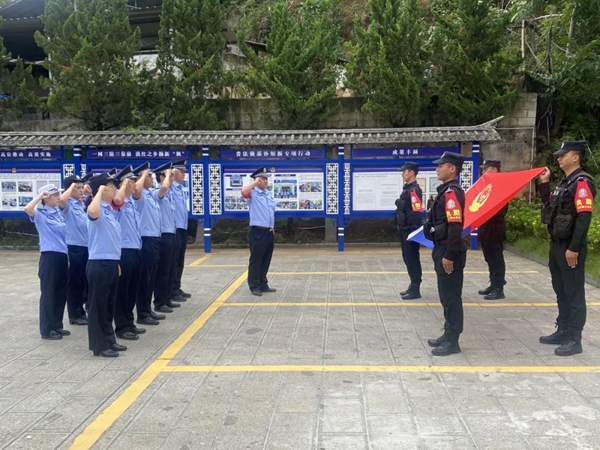 吉林松原政务服务一窗通办走“新”更走“心”