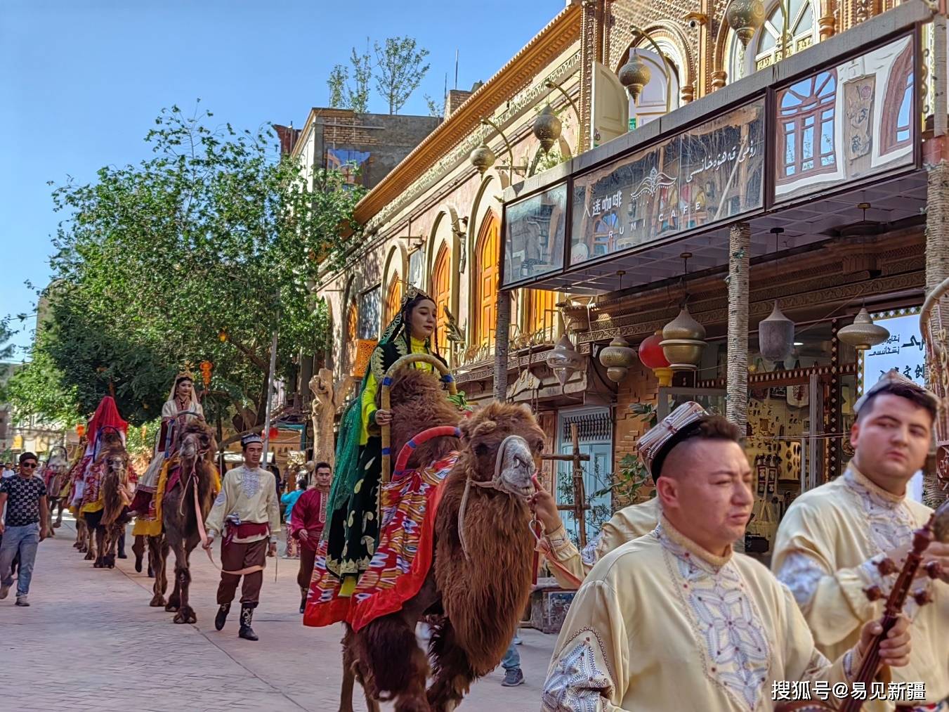 文旅融合推动旅游业转型升级