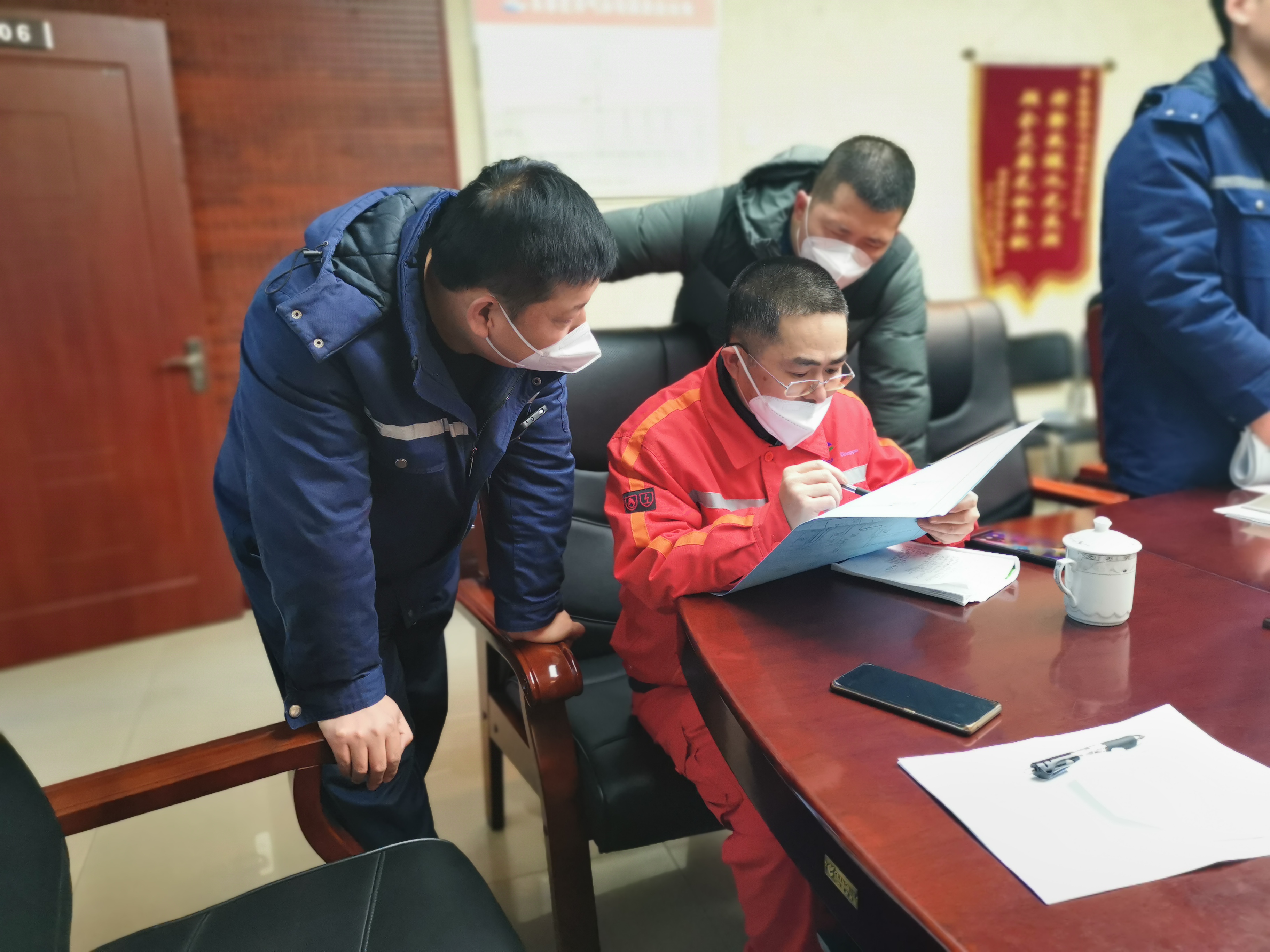 国务院安委会办公室:切实加强当前主汛期安全生产