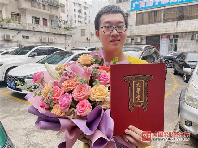 录取通知书送达中,别让这类骗局趁虚而入