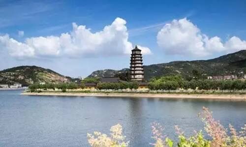 “水韵江苏”夏日上新 带游客寻觅清凉