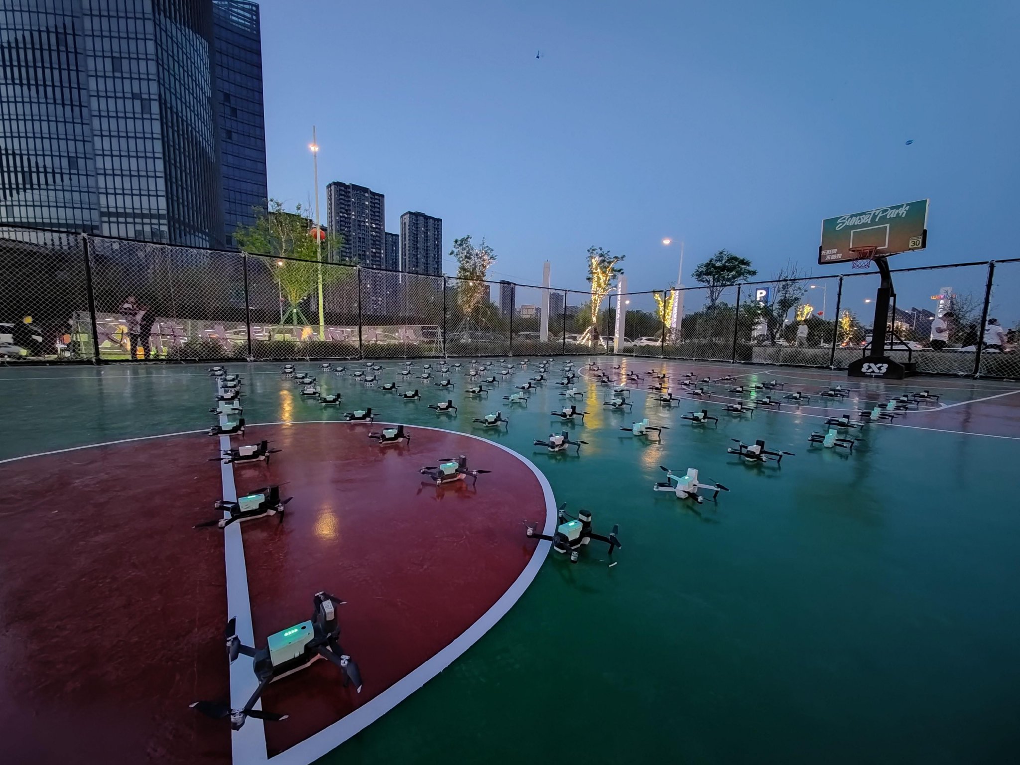 广东珠海拓展多元低空应用场景