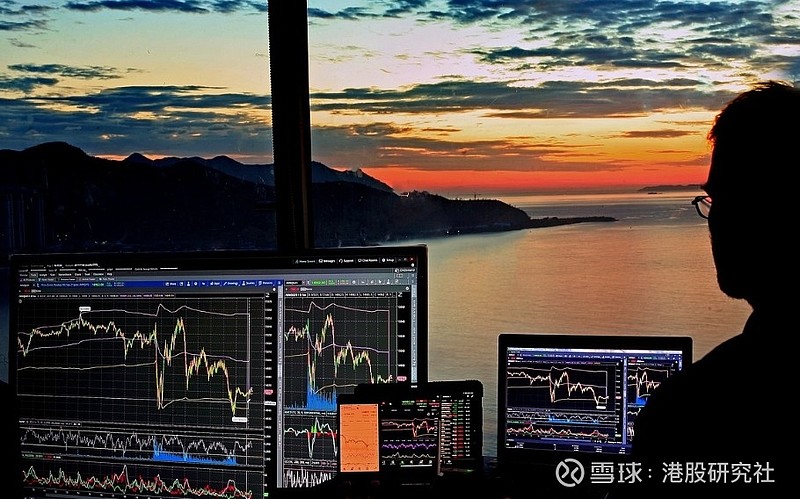 港股延续强势,沪港深500ETF(517000)飘红,商汤-W涨超15%丨ETF观察