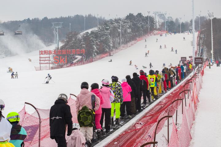 陕西百家旅行商大型自驾踩线活动在铜川举行