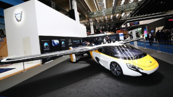 13亿元!“飞行汽车妖股”光洋股份实控人拟发生变更