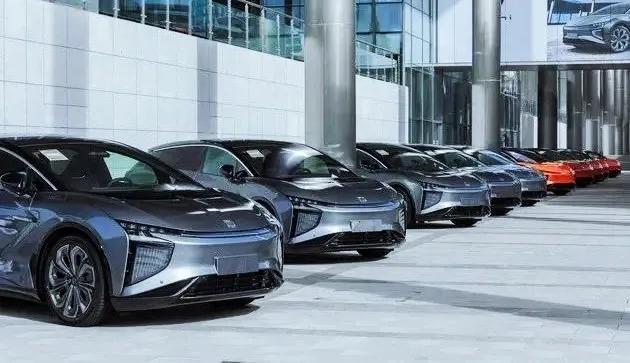 13亿元!“飞行汽车妖股”光洋股份实控人拟发生变更