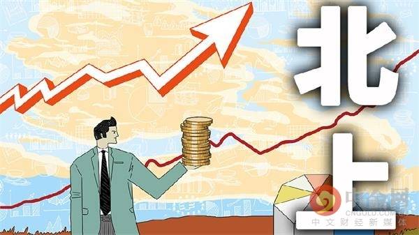 北向资金昨日净买入141.11亿元，增持半导体行业超17亿元（名单）