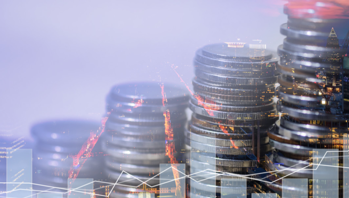 中证A50指数ETF（159593）早盘飘红，分众传媒涨近4%，机构：看好“核心资产龙头”的估值修复丨ETF观察