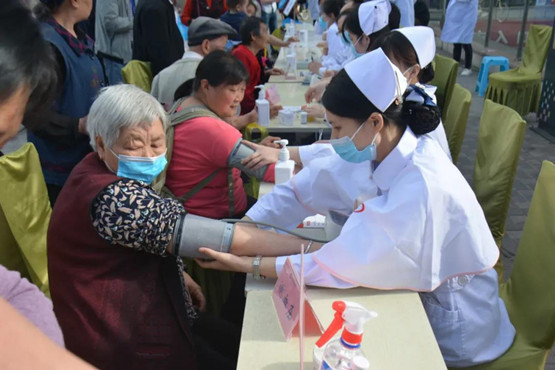 成都誉美医院：以人为本，生命至上