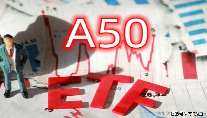 A股中报预告凸显龙头发展韧性，中证A50指数ETF（159593）最新份额、规模居同标的产品首位丨ETF观察