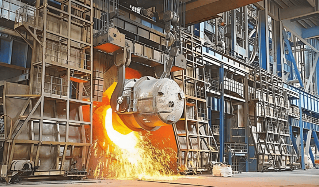 日本制铁将退出合资企业宝日汽车板?宝钢股份回应