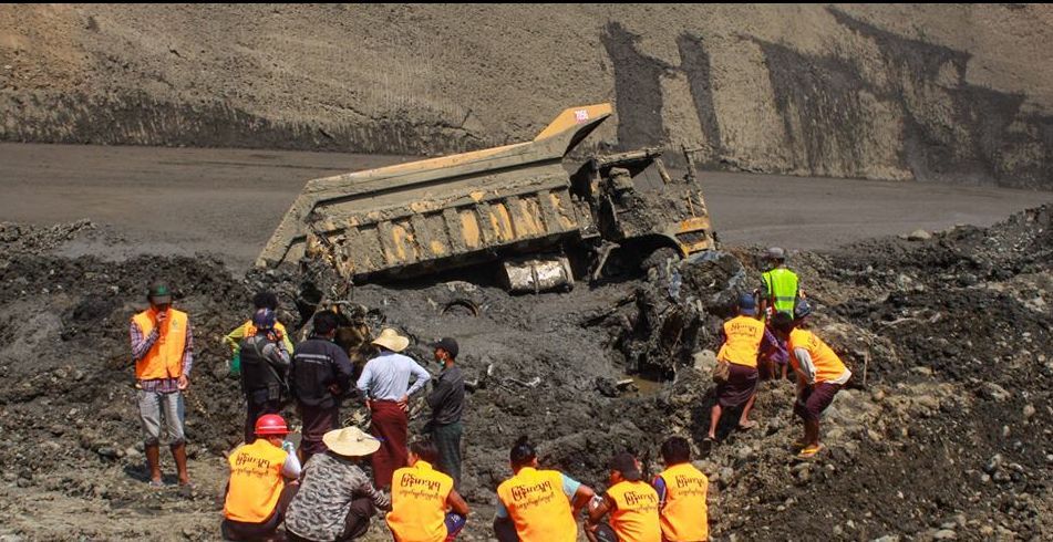 子公司临时停产，盘中跌超9%，湖南黄金回应：事故频发或与矿区特性有关