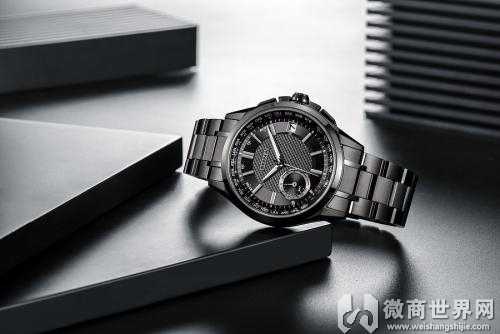 手表不好卖了 飞亚达苦撑“防守反击”