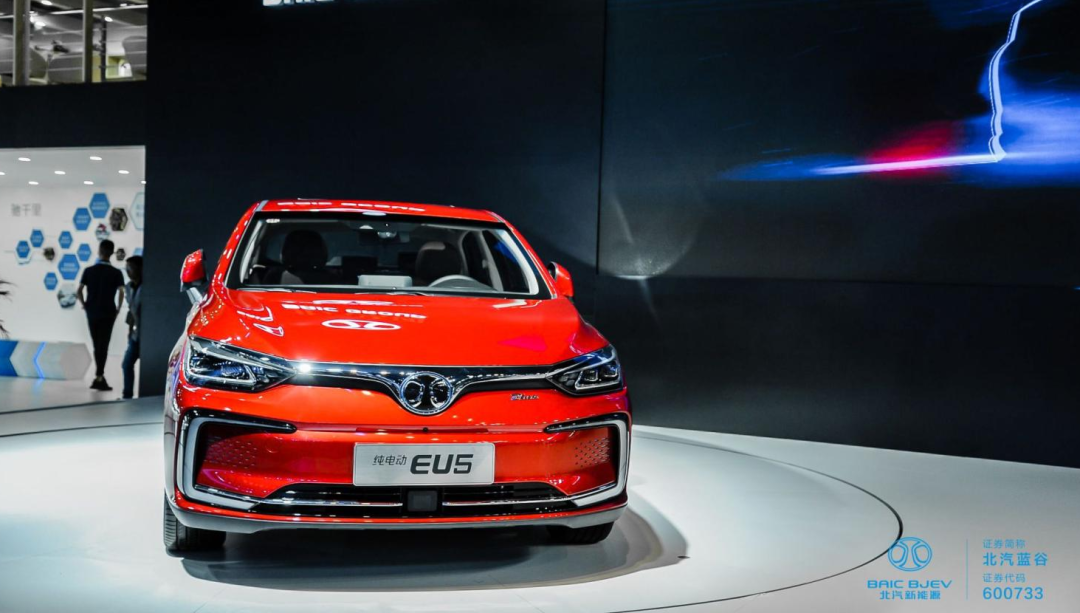 公告精选丨万泰生物:九价HPV疫苗上市许可申请获受理;北汽蓝谷:上半年净亏损25.71亿元