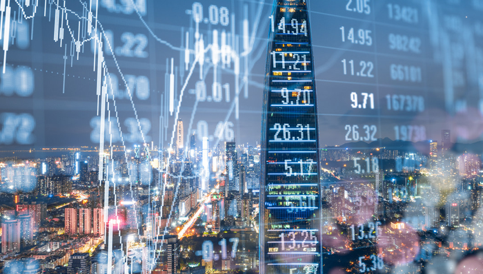 市内免税店新政落地,A50ETF基金(159592)盘中交投活跃,中国中免涨超1%丨ETF观察