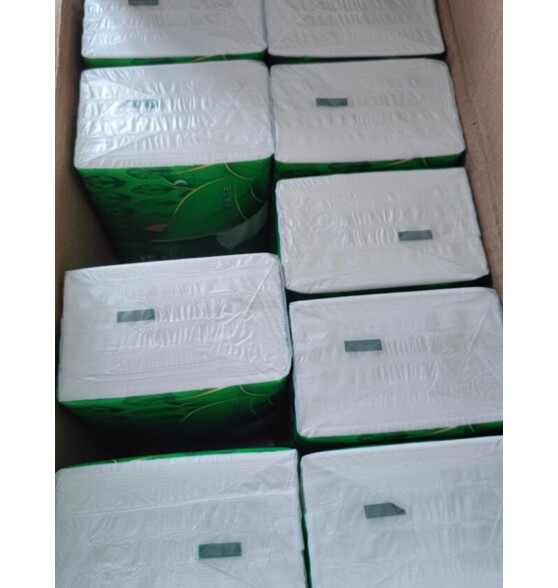 纸巾不好卖了？中顺洁柔上半年营收下滑，盈利能力受进口木浆影响