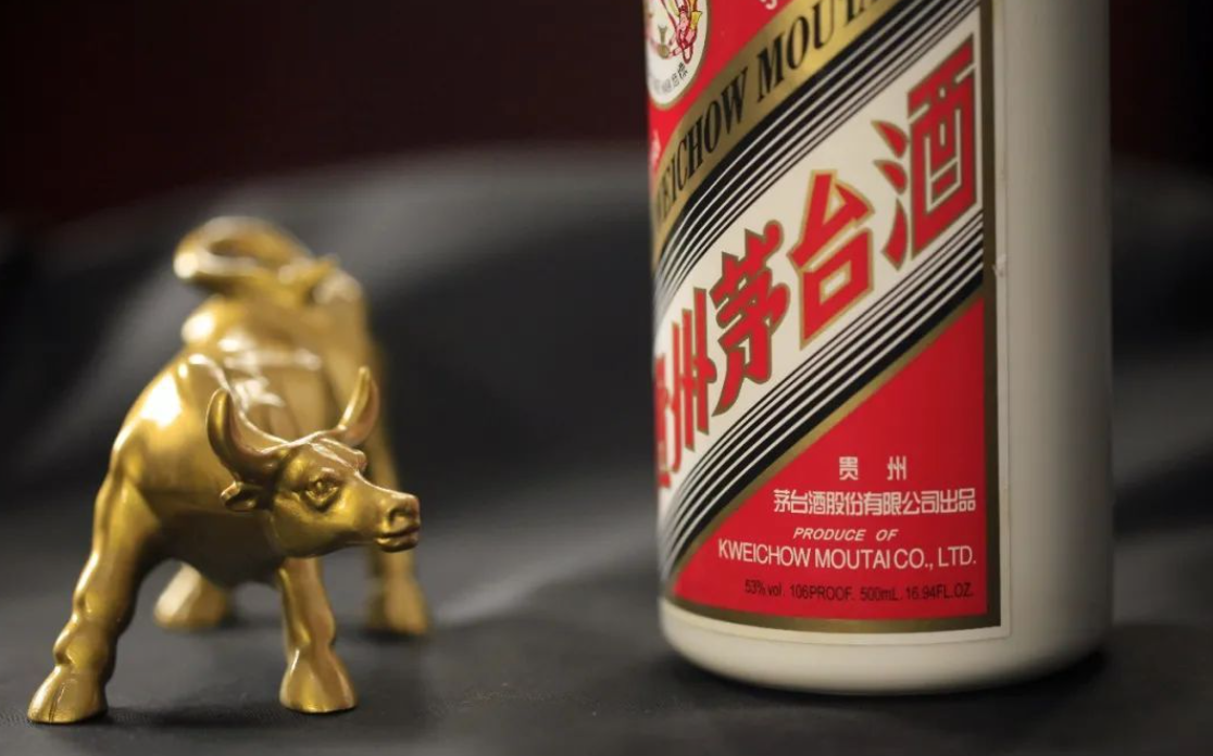 贵州茅台收复1500元！ 超10只白酒股今日涨停