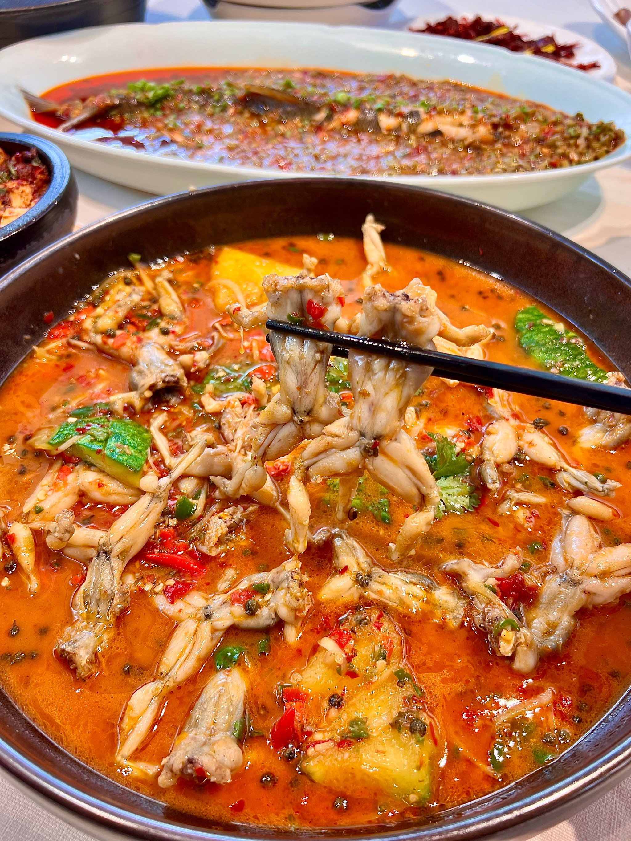 特色街景成旅游热门打卡点