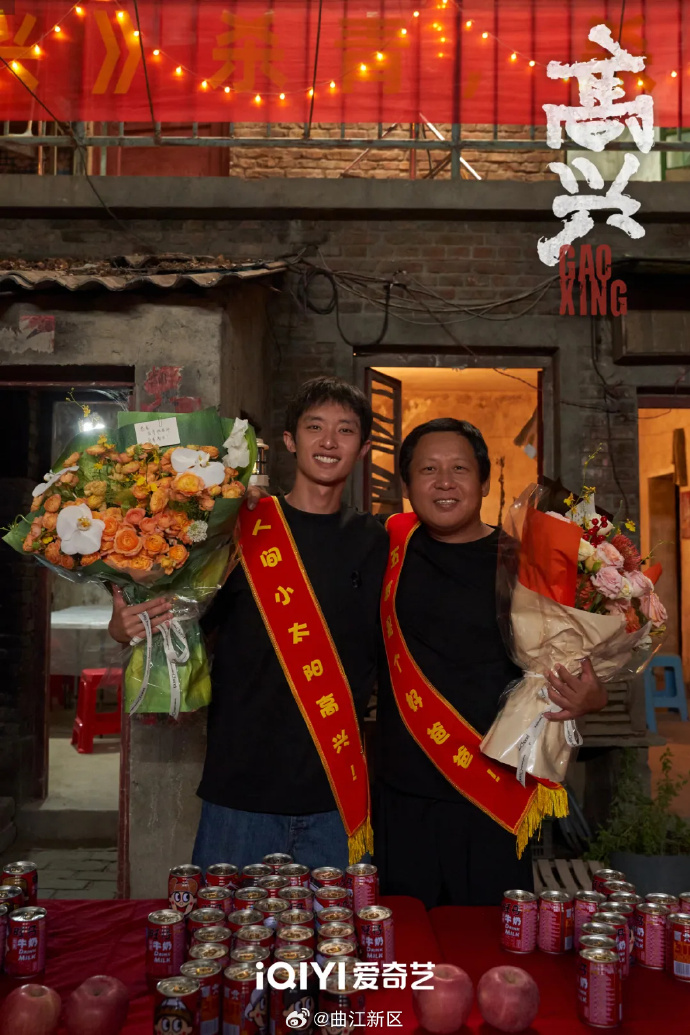 4亿订单绑定百纳千成和腾讯影视?传统影视能否再现辉煌？