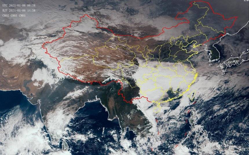 寒潮降温,电热毯搜索指数上升!彩虹集团回应