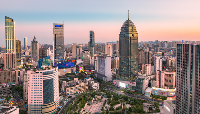 国常会定调,促进资本市场稳定发展,中证A500ETF华安(159359)飘红,海光信息涨超11%