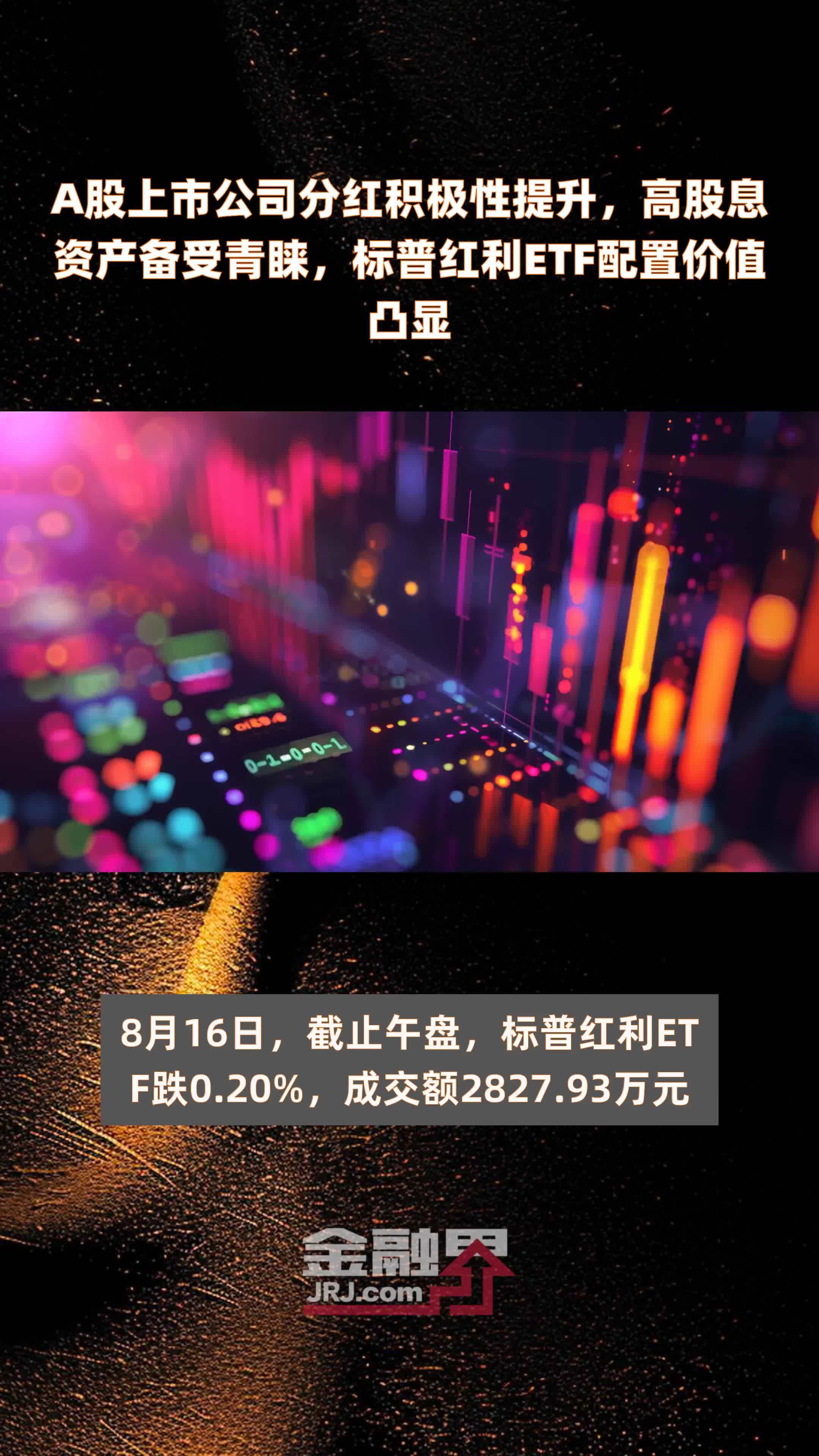 中证红利ETF（515080）盘中溢价，山煤国际涨超2%，机构：红利品种“纯债替代+避险”逻辑相对稳健