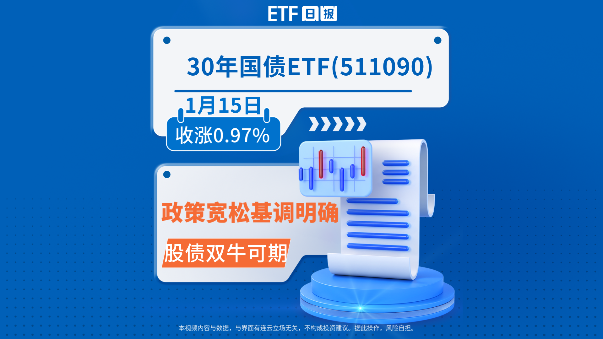 5年地债ETF（159972）交投活跃，政策强调靠前发力，保持流动性充裕