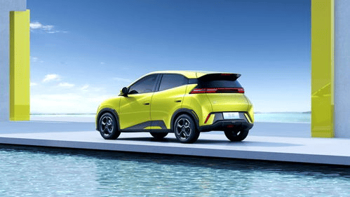 特斯拉、小米汽车、比亚迪等发布车辆召回计划