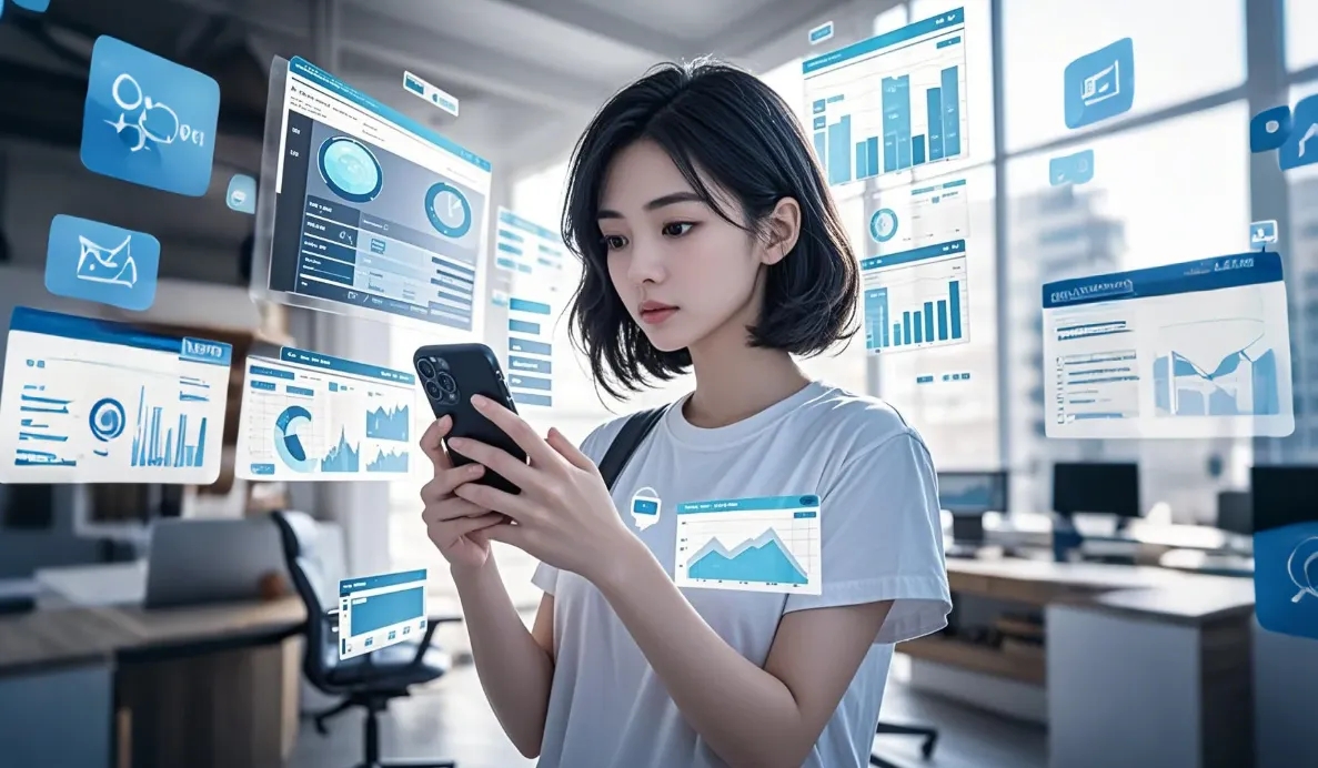 DeepSeek概念反复活跃，计算机ETF（159998）涨超1%，拓维信息涨超9%