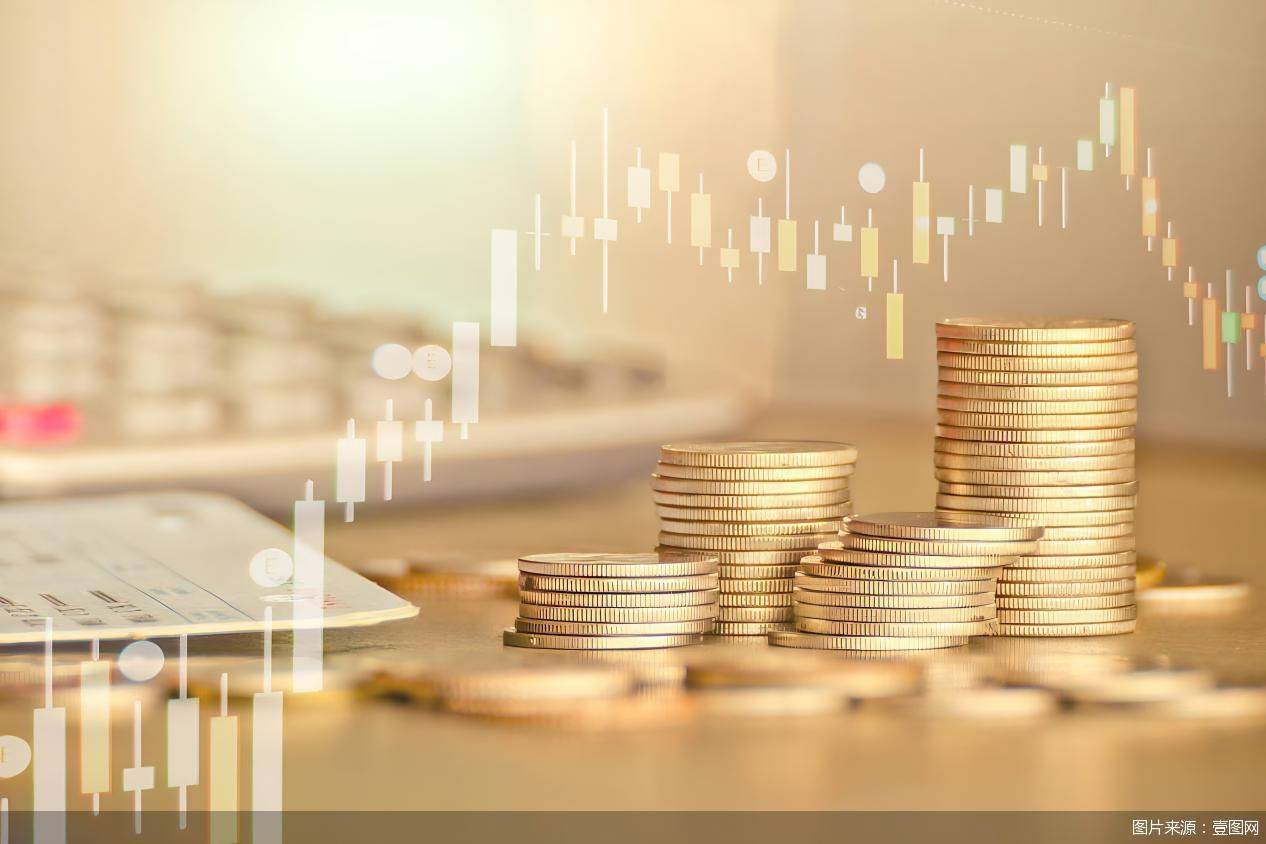 最高飙涨48%！31只主动权益基金年内涨超20%