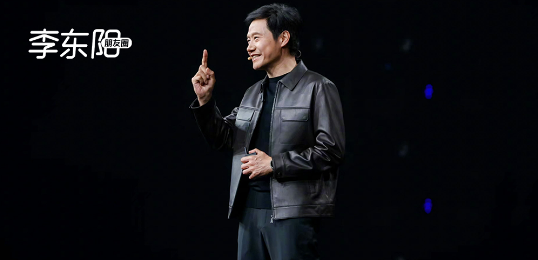 理想让步小米！“雷军感谢李想”冲上热搜