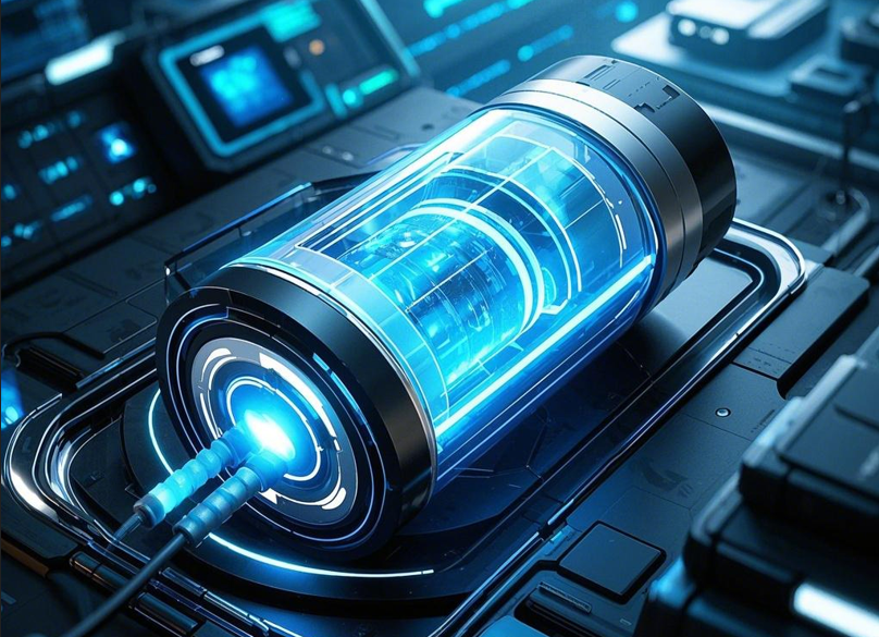 全固态电池预计2027年开始装车,新能源ETF基金(516850)涨超1%,连续3日获资金净流入