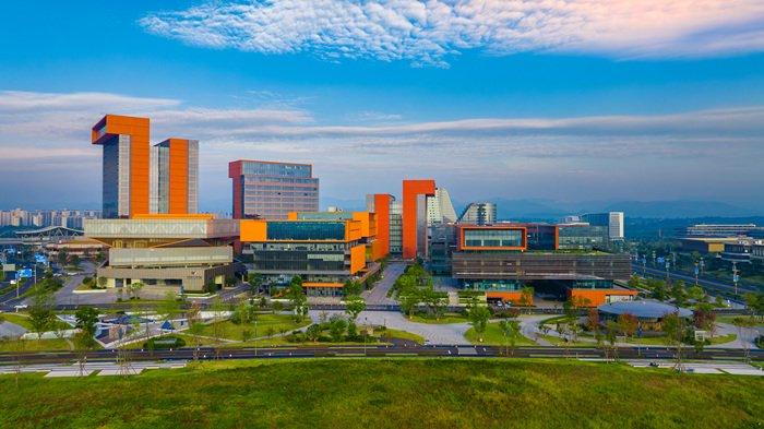 成都东部新区第二人民医院功能科主任尹乾洪受邀参加国家卫健委举办培训班授课