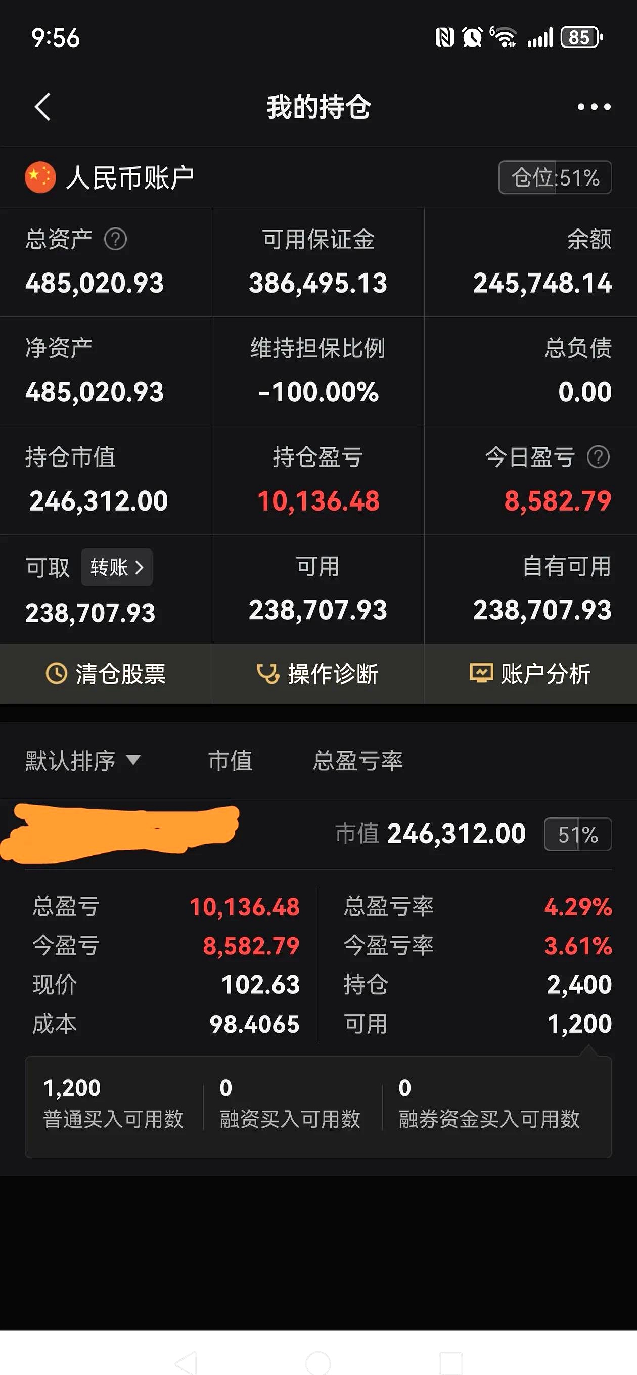 涨疯了！资金继续猛干这些股票