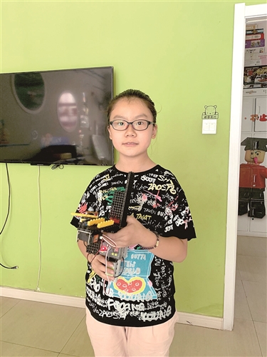 又到一年暑假时，五医幼子再启航