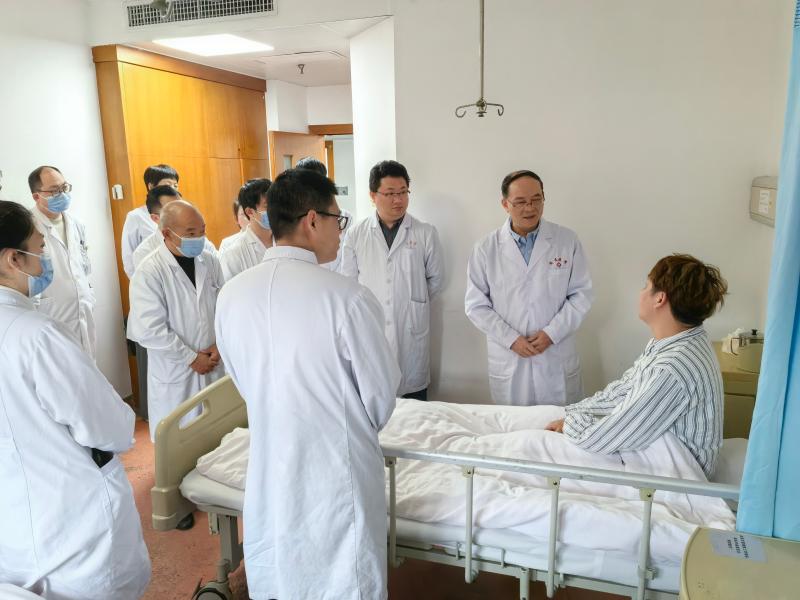 助力提升诊疗水平