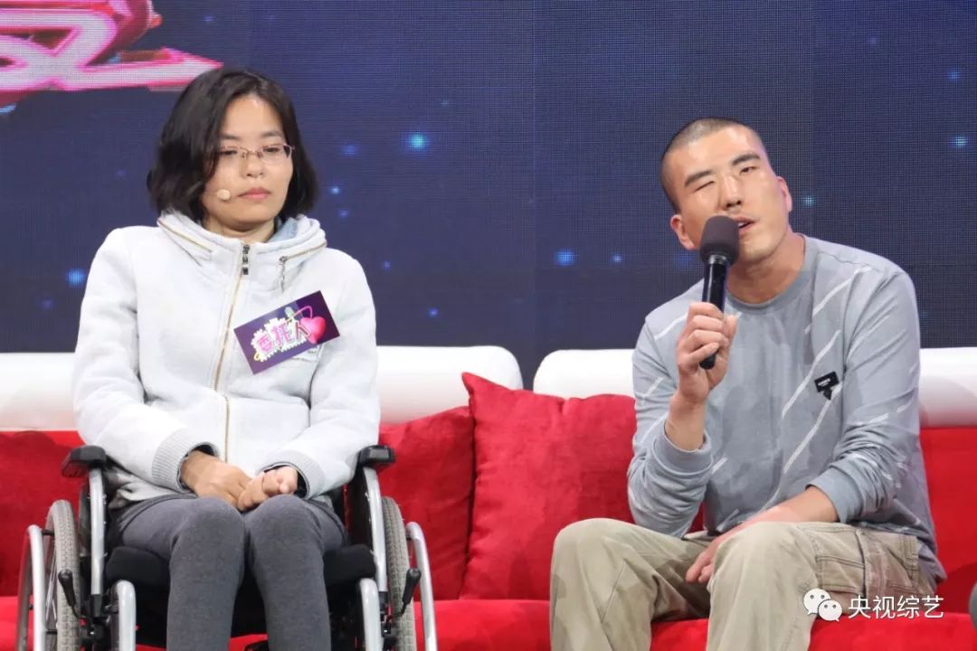 一场突如其来的车祸，二十几岁的她难道从此只能与轮椅相伴了吗？
