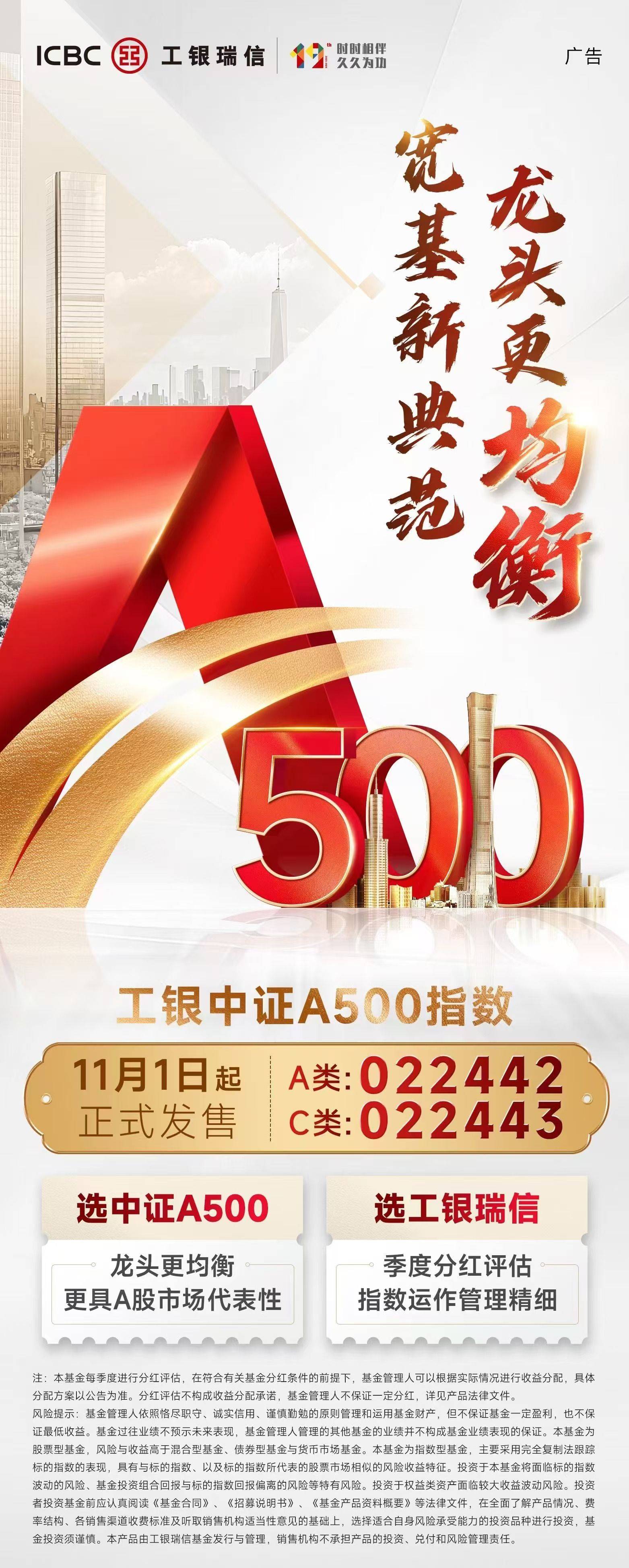 国联中证A50ETF今日起上市交易