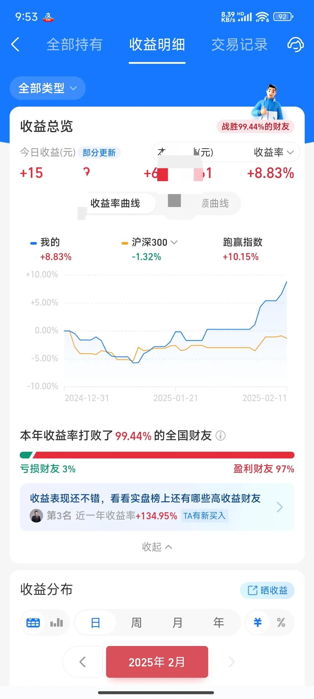 港股5月开门红！三大高成长板块迎战关税变局，港股互联网ETF大涨3%