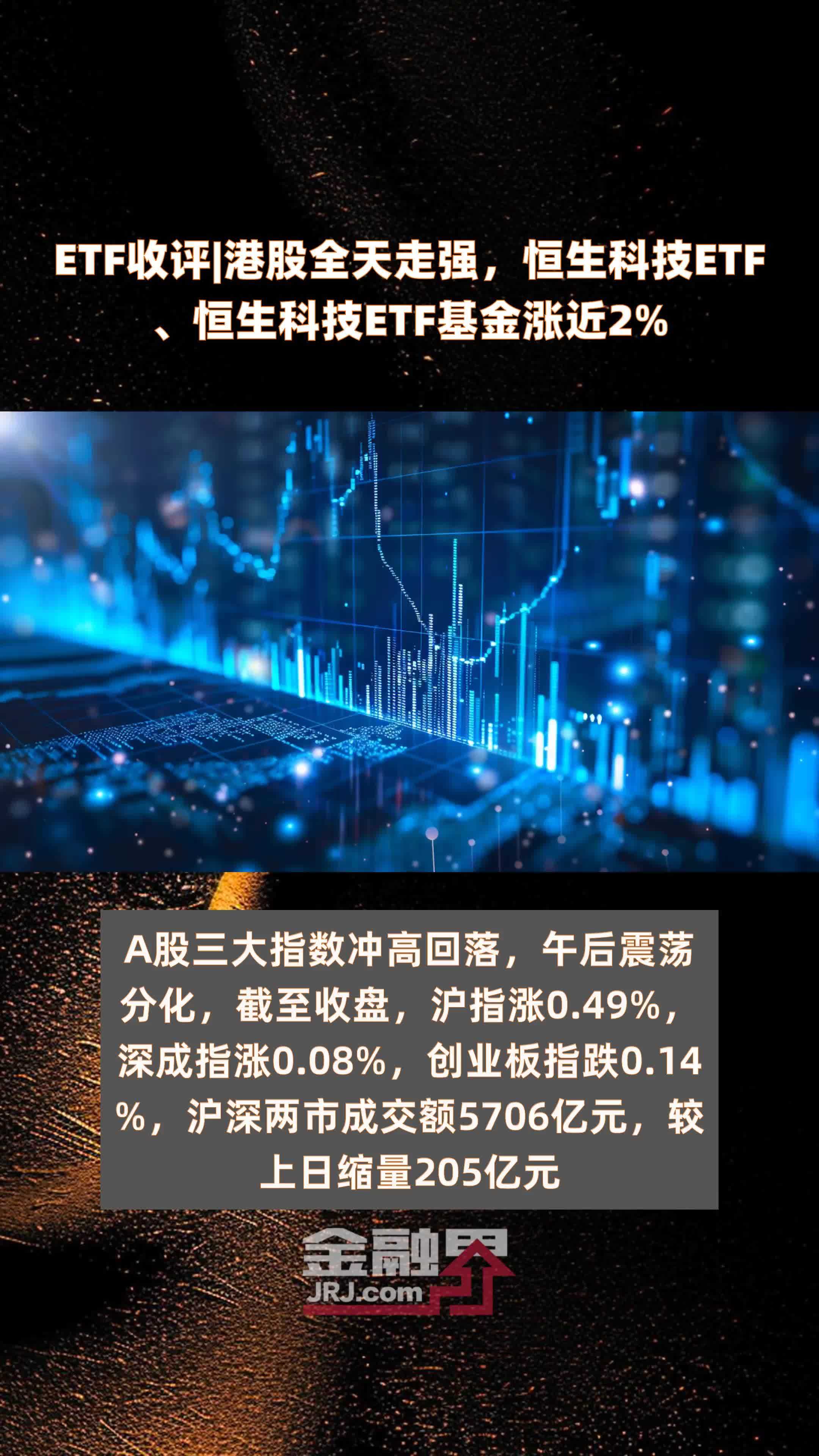 电池概念持续走高，多只ETF涨超2%