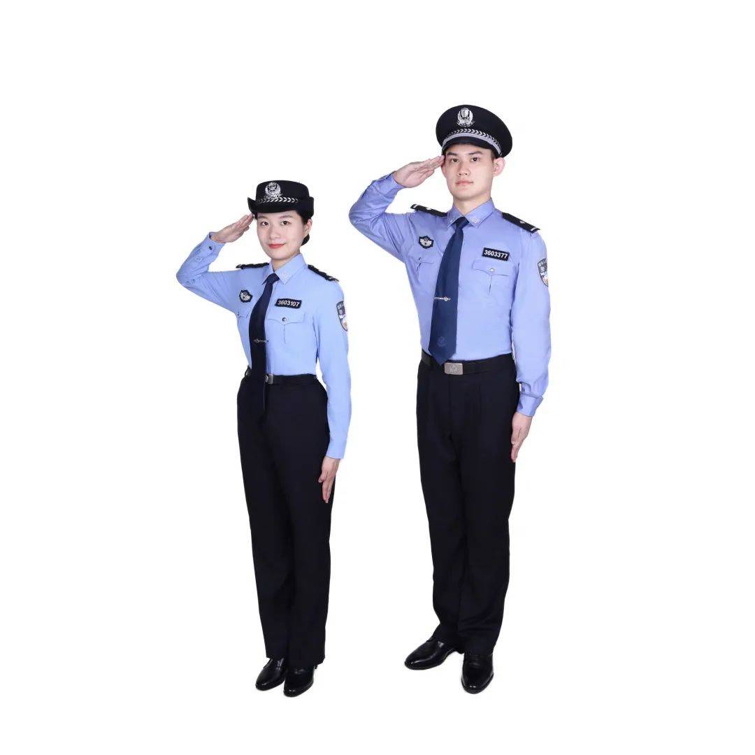 乐至公安交警组织开展第一季度警容警姿集中训练