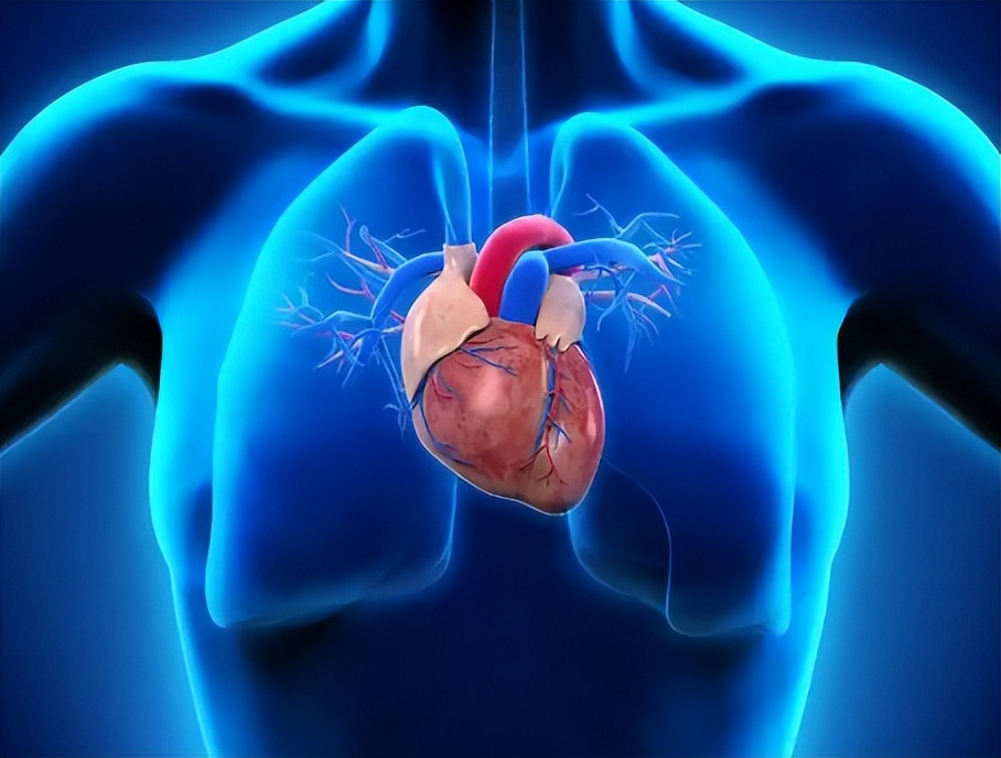 心脏支架运动时会脱落？——四川蓝生脑科医院医生提醒：假的，动动更健康！