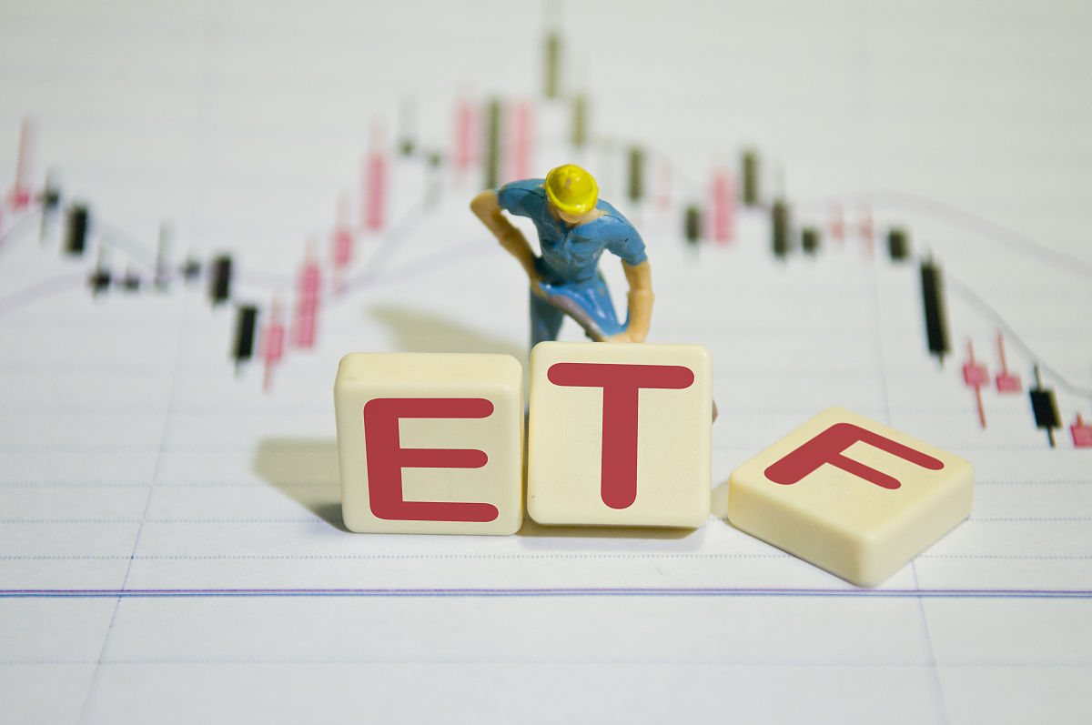 买买买！宽基ETF，获大举加仓！