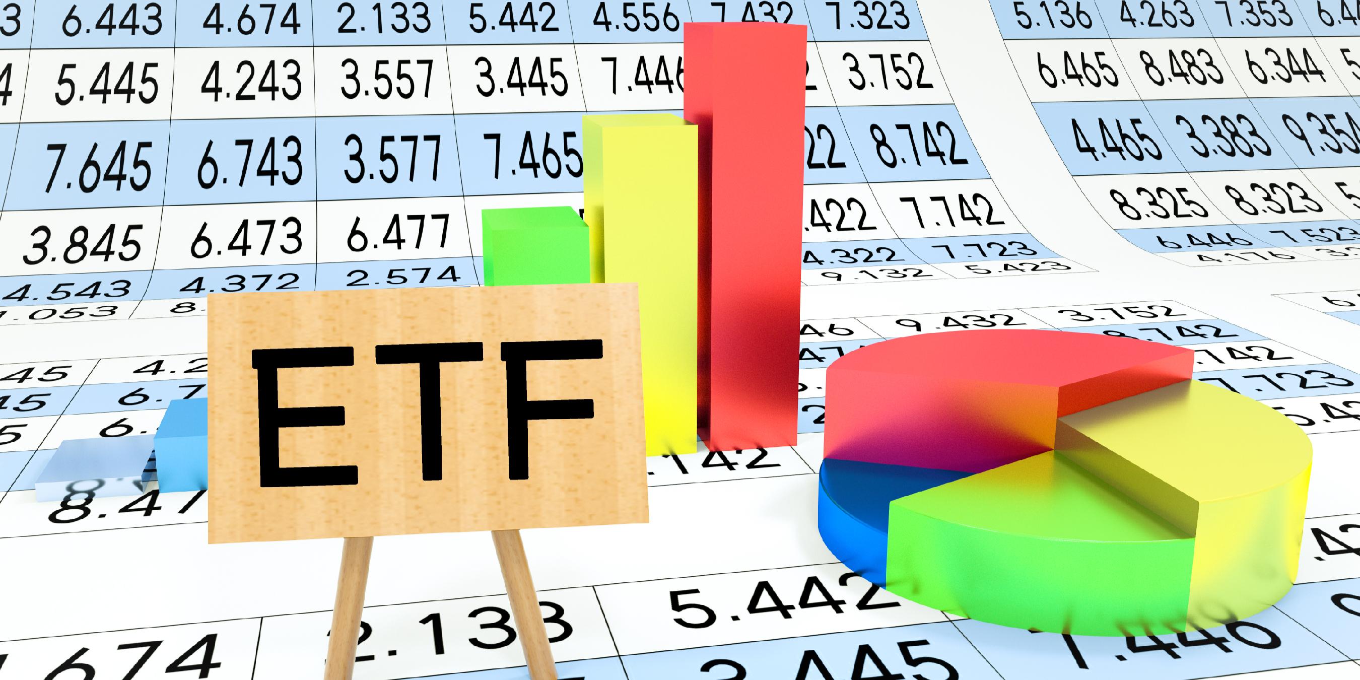 份额猛增10倍！这类ETF突遭资金哄抢，什么情况？