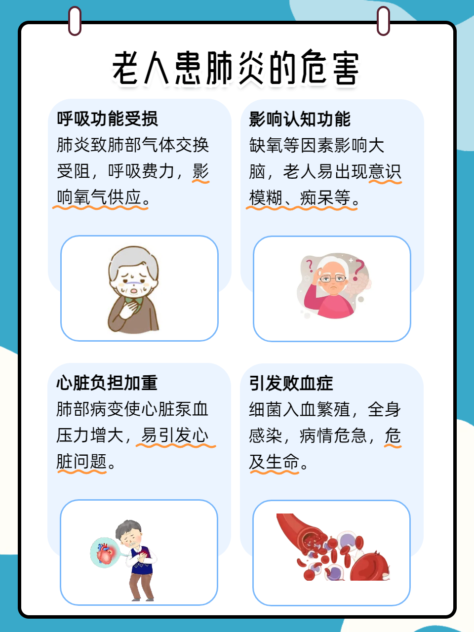 【四川蓝生脑科医院科普】世界肺炎日——防治肺炎 守护呼吸