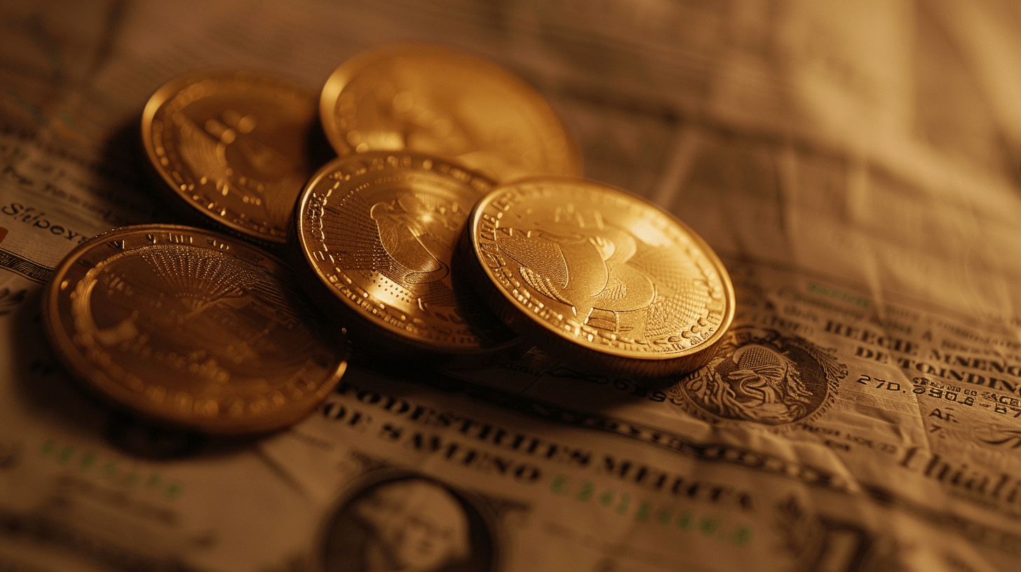 央行购金持续，黄金上涨仍有支撑，低费率黄金ETF华夏（518850）或可坚持逢低布局策略