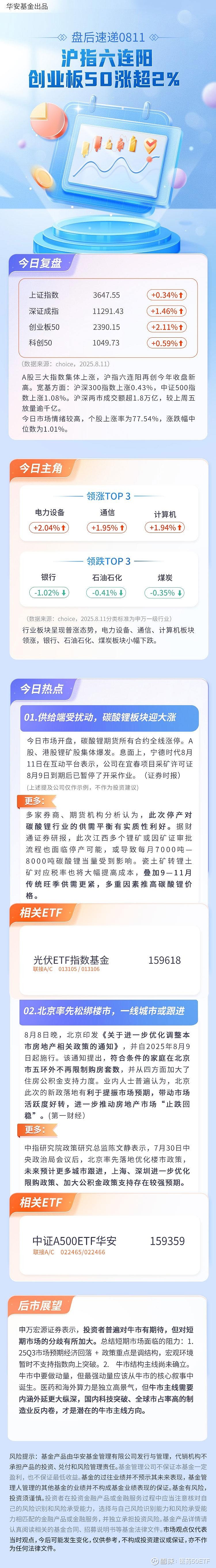油气股大涨，油气资源ETF涨超2%，标普油气ETF、油气ETF上涨