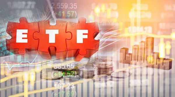 238只ETF获融资净买入 博时中证可转债及可交换债券ETF居首