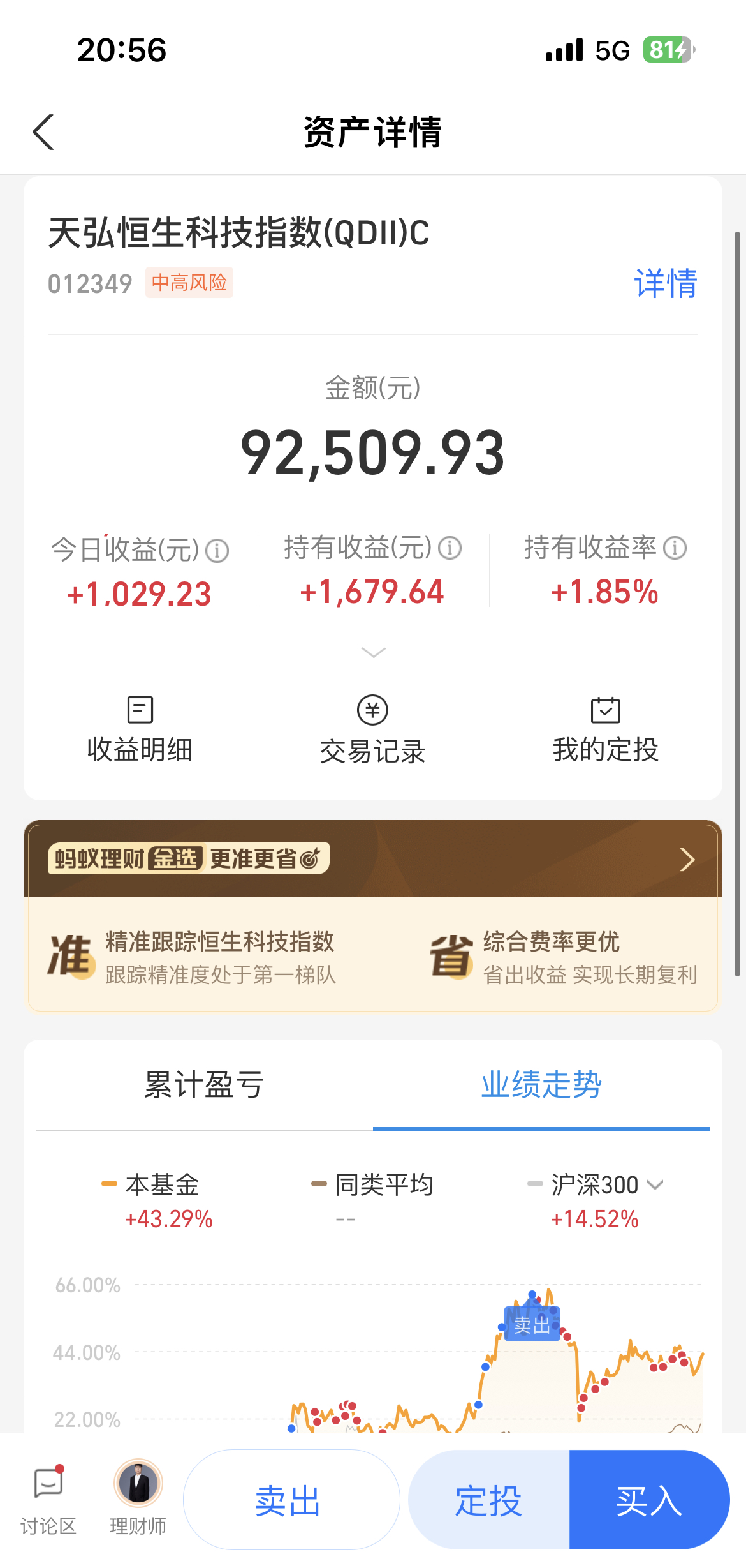 A股再现“双两万亿”，金融科技ETF华夏（516100）涨超5%