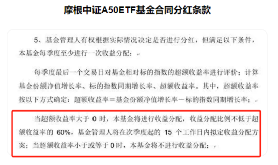 沪指创近十年新高,中证A50ETF基金(561230)累计分红次数居同标的产品第一